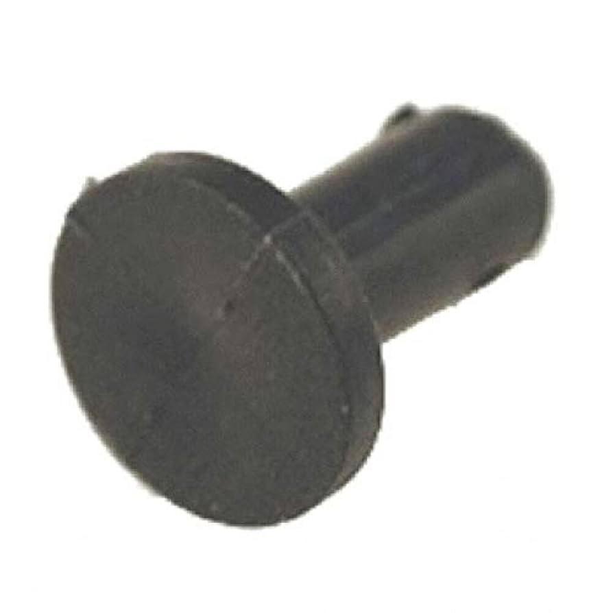 Amazon.com: Club Car Governor Cable Clevis Pin (Fits 1992