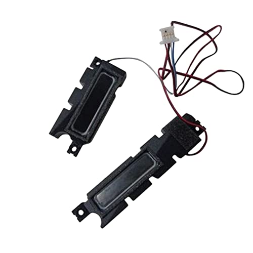 Haut-parleur ordinateur portable Acer Extensa 215-51 215-51G audio noir