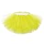 Yellow Tutu