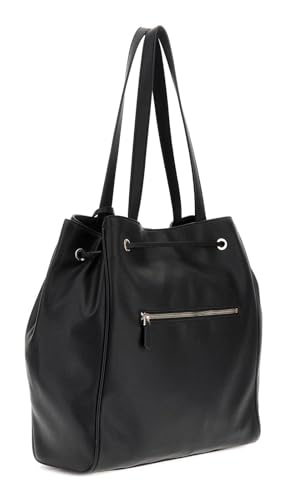 Sac Guess BLA CALEBRA TOTE Unique - vue 3