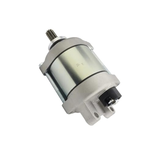 Motor de arranque 77240001100 soluciona fallos de encendido en frío