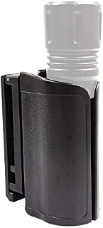 LytHarvest Polymer OC Pepper Spray Pouch, Duty Gear Open Top Mace Spray Holder
