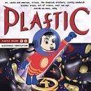 Plastic Compilation 4 [Audio CD]