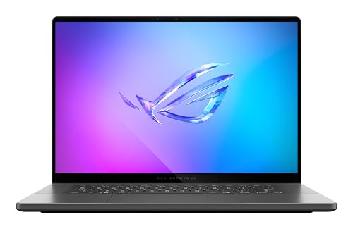 ROG Zephyrus G16 GU605CX-QR075W, 16" WQXGA OLED, Ultra 9 285H, 32GB, 2TB SSD, RTX5090, W11H - Notebook - Immagine 1