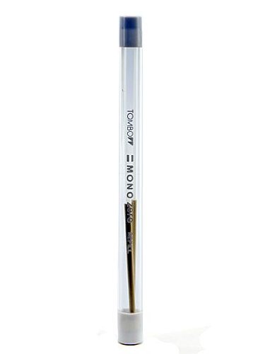 Tombow Mono Zero Erasers round refill pack of 2 [PACK OF 15 ]