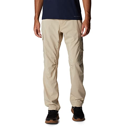 Pantalon de randonnée Columbia Silver Ridge homme pantalon trekking