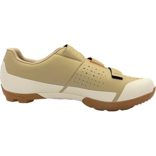 Zapatillas SIDI Asper MTB EU 41 con suela rígida para un pedaleo eficiente 5