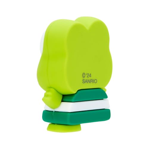 Sanrio 147079 Kerokerokeloppi Mascot Magnet