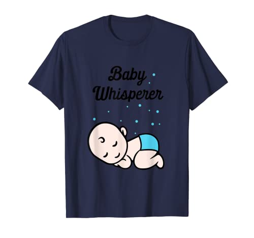 SpreadPassion - Baby-Flüsterer T-Shirt