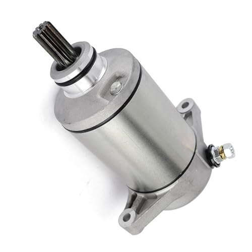Démarreur LTF250 anti-panne pour QuadRunner et King Quad 300