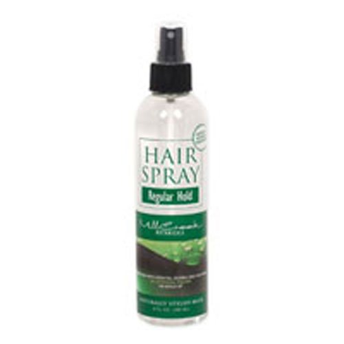 Mill Creek Spray para el cabello Regular Hold