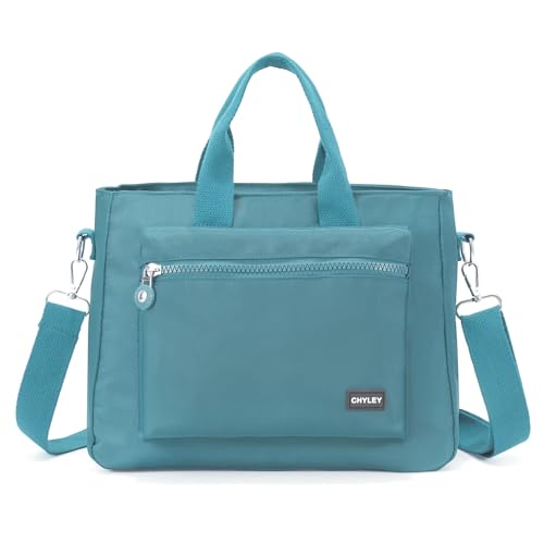 Small Tote Bag for Women,Canvas Crossbody Bags Shoulder Bag With Zipper,Satchel Purse Work Handbag