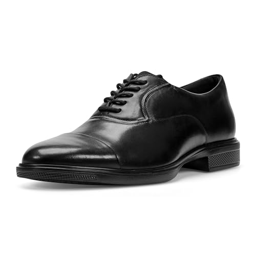 Rockport Men's Keefe, Black, 8.5 Medium by Rockport - Used condition - US$76.95