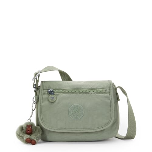 Image of Kipling Sabian Printed Crossbody Mini Bag
