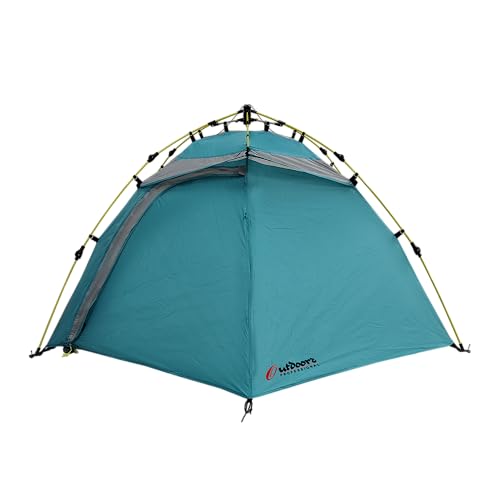 Carpa de Camping Pop Up para 1-2 Personas Impermeable Portátil miniatura 2