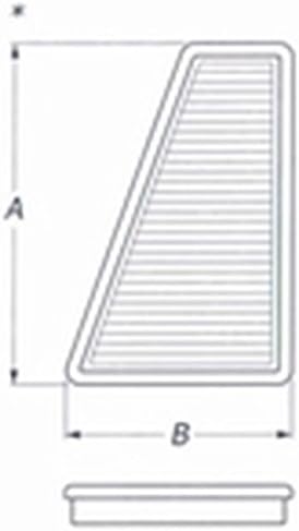 BMC FB447/01 Sport Air Filter
