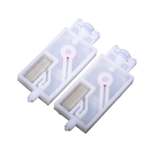 Amortiguador de tinta DX5 para impresoras XP600 y TX800 con sistema dtf
