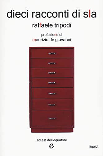 Dieci racconti di SLA