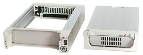 Tiroir amovible 3.5 beige StarTech avec rack de stockage mobile U320