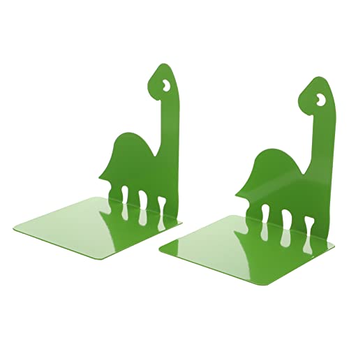 Bücherstützen Elefanten Design - Rutschfeste Deko Für Regal & Schreibtisch