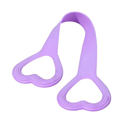 Bandas De Resistencia para Brazos,Expansor De Pecho Portátil Ergonómico con Gran Elasticidad - Cuerda de Tensión Elástica para Entrenamiento de Espalda,para Ejercicios De Pilates Gimnasio