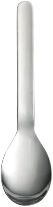 porridge spoon, mirror