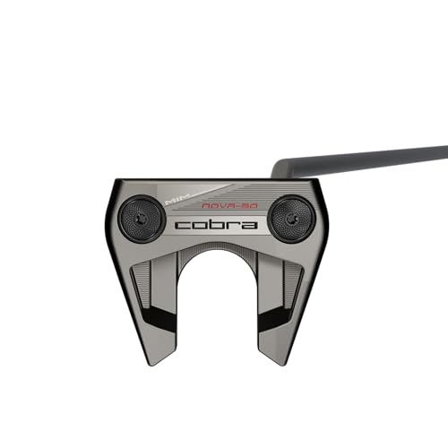 Image of Cobra Golf MIM Putter