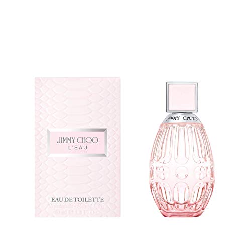 Jimmy Choo LEau Eau de Toilette, 40 ml