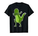 Photo Gallery camicie dab - dabbing dinosaur maglietta Photo Gallery camicie dab - dabbing dinosaur maglietta