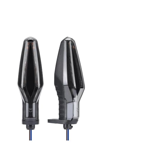Indicateur Lampe LED Clignotant Moto Finition Premium S1000RR F900XR