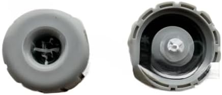 1pcs Steam mop accessories SCT23A-15 kettle lid water plug water tank lid lid