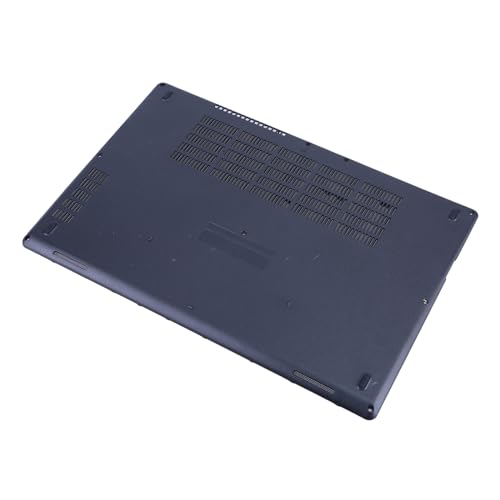 Coque D de rechange pour ordinateurs portables E5480 E5490 avec ventilation optimisée