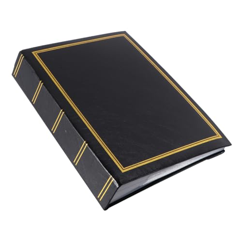 Album photo vintage de prestige 300 pages protection humidité 6 pouces - 2