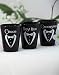 Groom Shot Glass Set