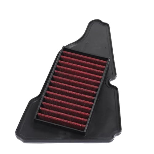 Filtre d'admission d'air moto pour Jog I125 FX125 JYM125T | Pièce de rechange moteur