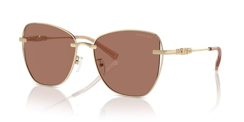 Michael Kors Women's Mk1158d Beijing Butterfly Sunglasses2