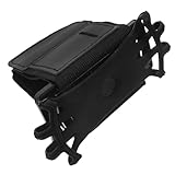 CLISPEED Brazalete Deportivo Móvil Ajustable para Correr y Ciclismo Soporte de Teléfono de y Abs Banda de Transpirable y Cómoda para y Mujeres