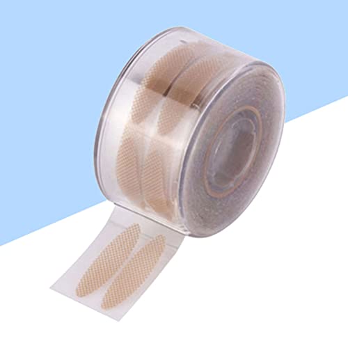 600 Unidades Adesivo Palpebras Tira De Levantamento De Pálpebra Invisível Fita Para Os Olhos Adesivo