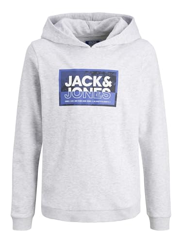 Sweat shirt enfant Jack & Jones 178141VTPE25 Unique - vue 6