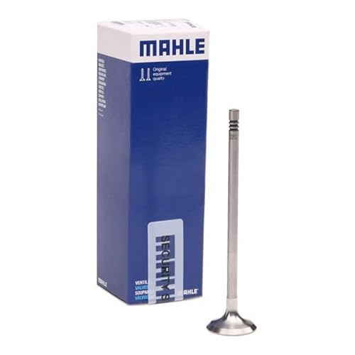 Valvola Di Scarico Mahle Original 039 Va 31927 000 - 2