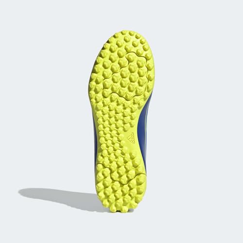 adidas F50 Messi Club TF Football Boots EU 37 1/3 - imagen 3