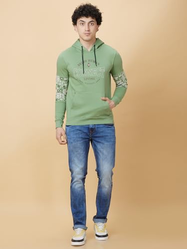 Image of Being Human Men Sweater