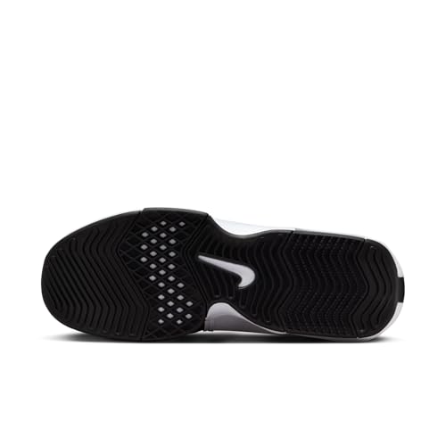 Nike Nike Lebron Witness VIII Mens Basketball Trainers Fb2239 - White Black University Red 103