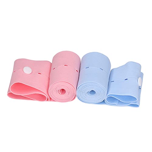 Cinture per Asole per Monitor Fetale Eujgoov 6261