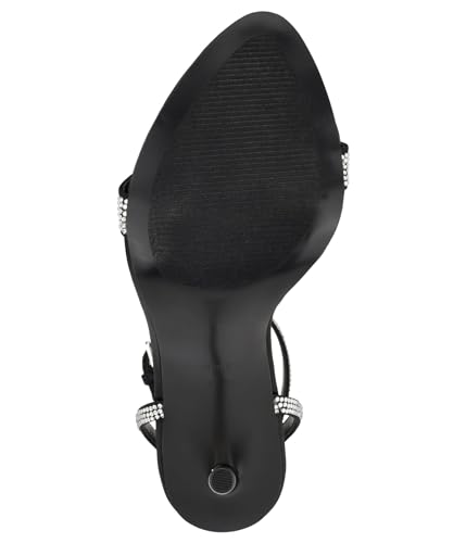 Image of Nine West Women's Reina Heeled Sandal