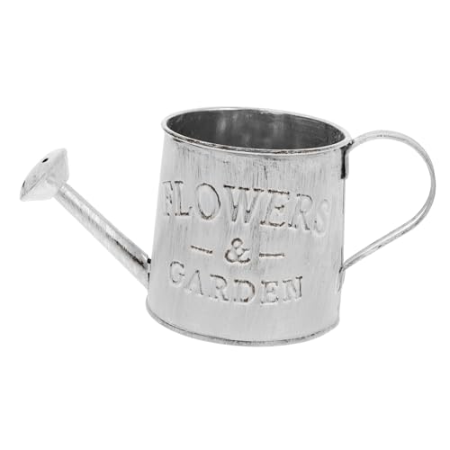 UKCOCO Pot De Fleurs Seau à Fleurs Support De Polyvalent pour Plantes Sèches Et Intérieur