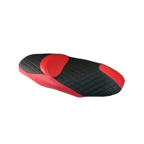 Housse de siège de moto XMAX300 coussin de protection amovible