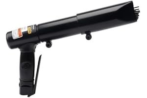 Ingersoll Rand Chipping Hammer - Stroke 1-17/32 in. - 8.0 CFM