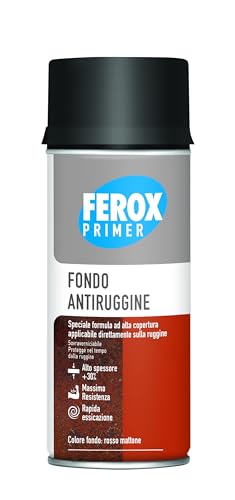 FEROX Primer Antiruggine 400ml