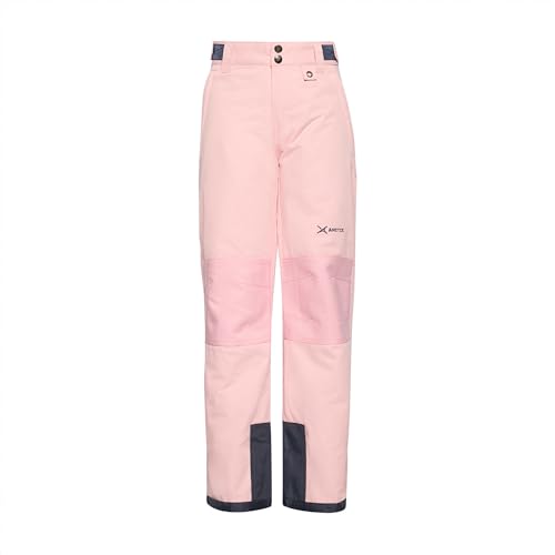 Image of Arctix Kids Snow Pants with Reinforced Knees and Seat